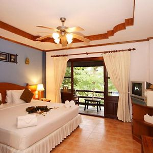 Superior Bungalow